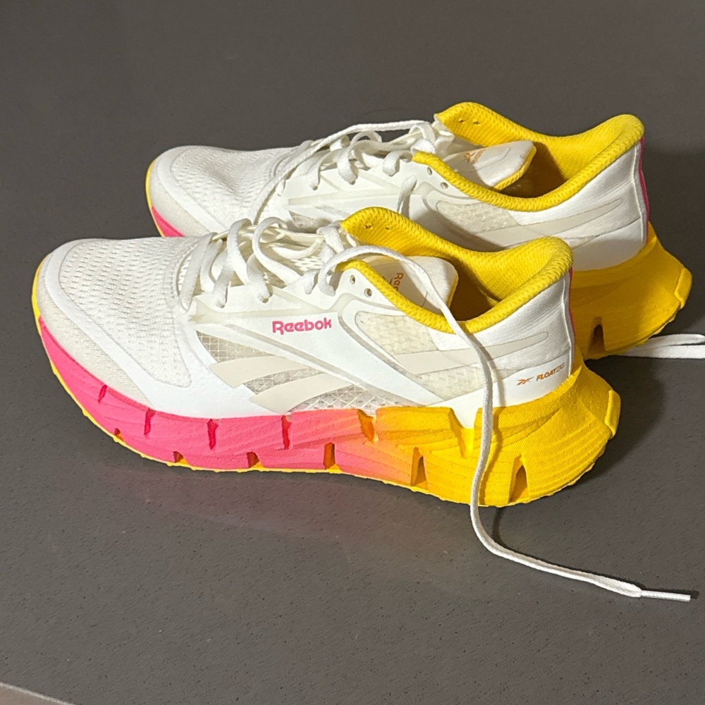 Reebok Women's Floatzig 1 running shoes